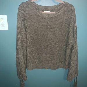 Hollister Sweater